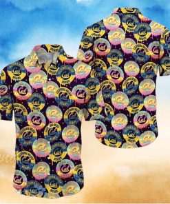 California Golden Bears Trending Hawaiian Shirt