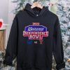 California Golden Bears vs Texas Tech Red Raiders 2023 Independence Bowl hoodie, sweater, longsleeve, shirt v-neck, t-shirt