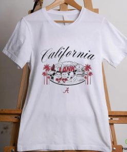 California In Pasadena Jalen Milroe Lank Shirt