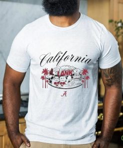 California In Pasadena Jalen Milroe Lank Shirt