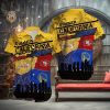 California Sport Teams Hawaiian Shirt Gift For Big Fans