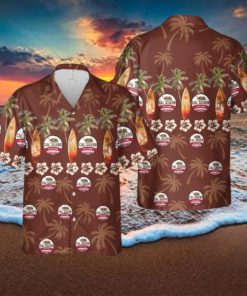 California State Guard (CSG) Hawaiian Shirt Beach Summer