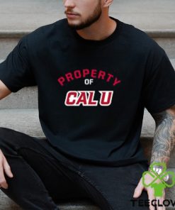 California University of Pennsylvania Shirt