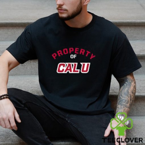 California University of Pennsylvania Shirt