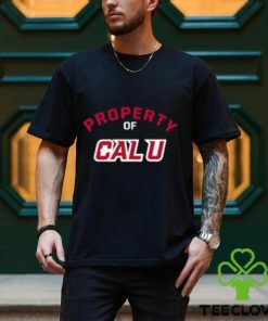 California University of Pennsylvania Shirt