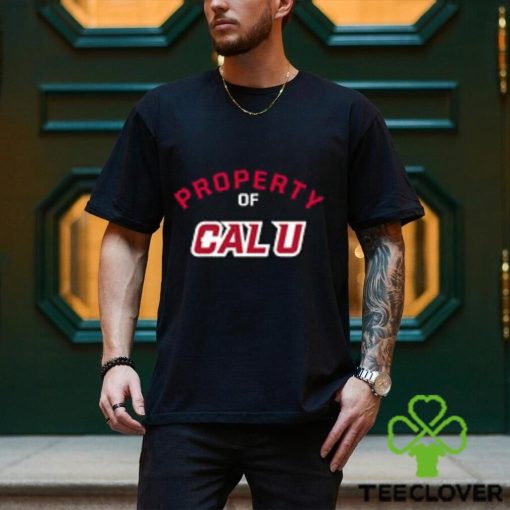 California University of Pennsylvania Shirt