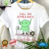Hybrid Mario T shirt