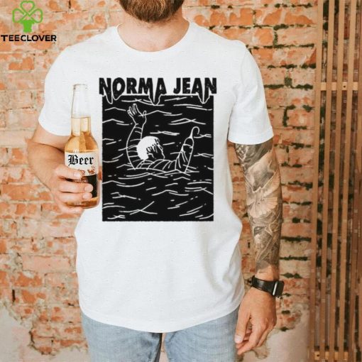 Call For The Blood Norma Jean Shirt