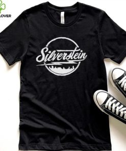 Call It Karma Silverstein Shirt