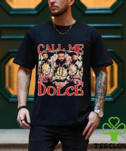 Call Me Dolce Dj Khaled Shirt 3 Call Me Dolce Dj Khaled Shirt