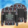 Akame ga Kill Night Raid Ugly Christmas Sweater