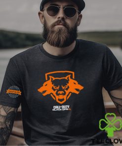 Call Of Duty Black Ops 6 t shirt