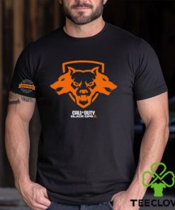 Call Of Duty Black Ops 6 t shirt