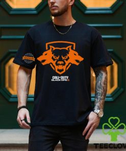 Call Of Duty Black Ops 6 t shirt