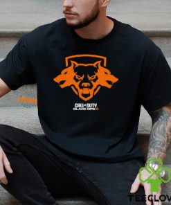 Call Of Duty Black Ops 6 t shirt