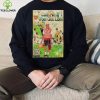 Mikal Bridges The Brooklyn Bridges art shirt