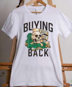 Call of Duty Buying Back Ash Heather T Shirt 2 Call of Duty Buying Back Ash Heather T Shirt