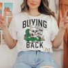 Dick Butkus vs Buffalo Bills RIP Dick Butkus Shirt