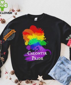 Calontir Pride Rainbow Eagles hoodie, sweater, longsleeve, shirt v-neck, t-shirt