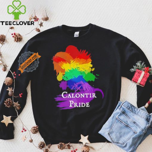 Calontir Pride Rainbow Eagles hoodie, sweater, longsleeve, shirt v-neck, t-shirt