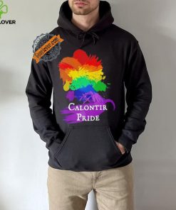 Calontir Pride Rainbow Eagles hoodie, sweater, longsleeve, shirt v-neck, t-shirt