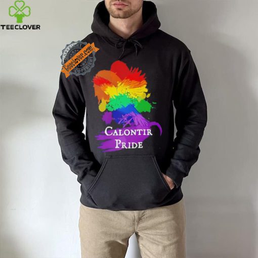 Calontir Pride Rainbow Eagles hoodie, sweater, longsleeve, shirt v-neck, t-shirt