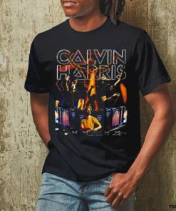 Calvin Harris DJ show 2023 shirt 3 Calvin Harris DJ show 2023 shirt