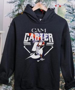 Cam Carter College hoodie, sweater, longsleeve, shirt v-neck, t-shirt