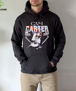 Cam Carter College hoodie, sweater, longsleeve, shirt v-neck, t-shirt