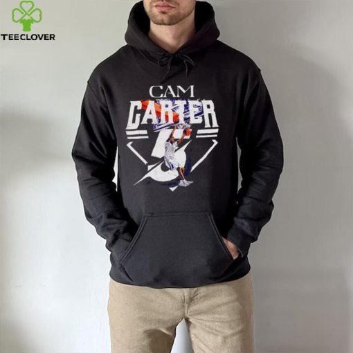 Cam Carter College hoodie, sweater, longsleeve, shirt v-neck, t-shirt