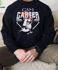 Cam Carter College hoodie, sweater, longsleeve, shirt v-neck, t-shirt