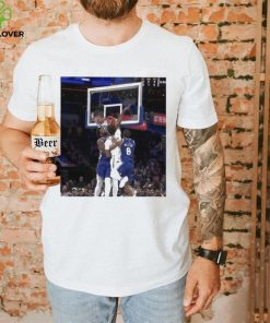 Cam Johnson Put Embiid On A Poster Shirt 2 Cam Johnson Put Embiid On A Poster Shirt