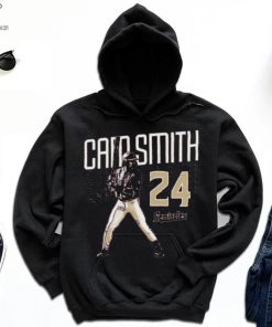 Cam Smith 24 go yard t shirt