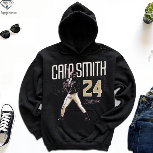 Cam Smith 24 go yard t hoodie, sweater, longsleeve, shirt v-neck, t-shirt