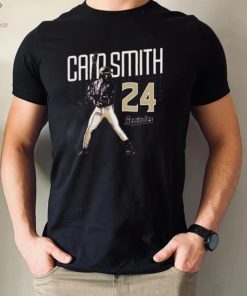 Cam Smith 24 go yard t hoodie, sweater, longsleeve, shirt v-neck, t-shirt