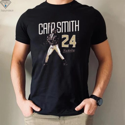 Cam Smith 24 go yard t hoodie, sweater, longsleeve, shirt v-neck, t-shirt