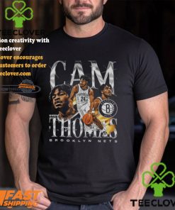 Cam Thomas Brooklyn Nets Vintage Shirt 1 Cam Thomas Brooklyn Nets Vintage Shirt