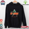 2024 Heisman Trophy Finalist Ashton Jeanty Boise State Broncos shirt