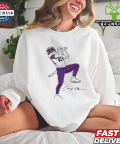 Cam bynum breakdance celebration shirt 1 Cam bynum breakdance celebration shirt