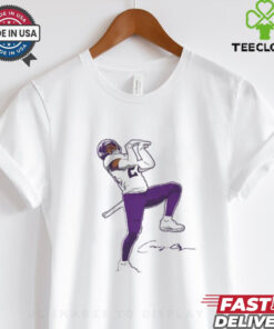 Cam bynum breakdance celebration shirt 3 Cam bynum breakdance celebration shirt