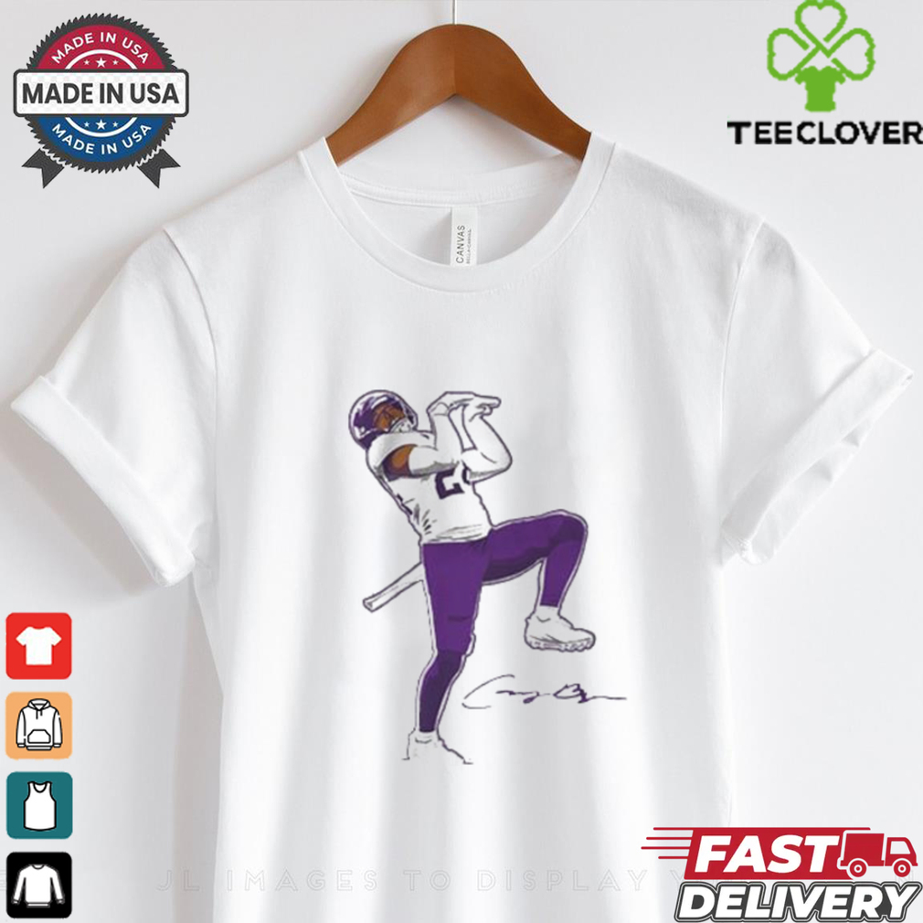 Cam bynum breakdance celebration shirt Cam bynum breakdance celebration shirt