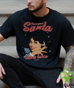 Came Twice T Shirt