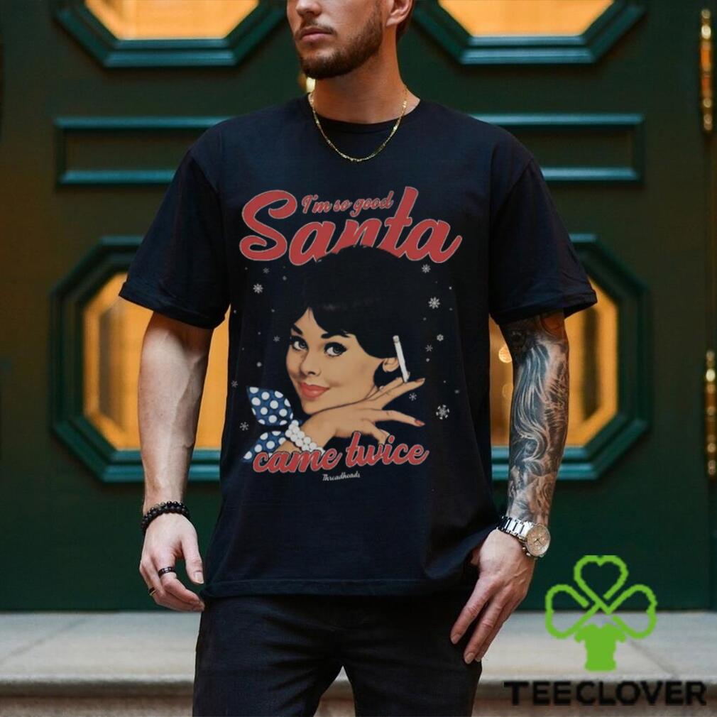 Came Twice T Shirt Came Twice T Shirt