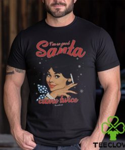 Came Twice T Shirt