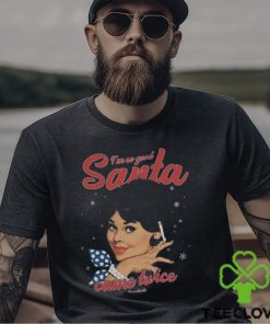 Came Twice T Shirt