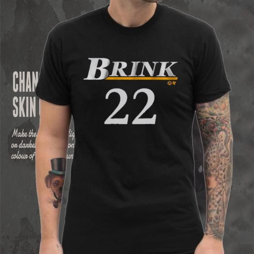 Cameron Brink 22 Shirt