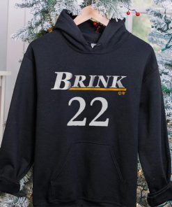 Cameron Brink 22 Shirt