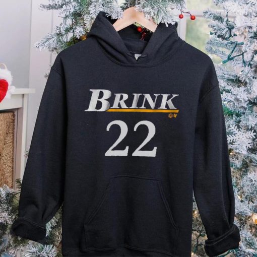 Cameron Brink 22 Shirt