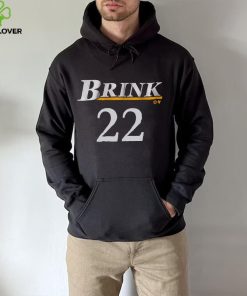 Cameron Brink 22 Shirt