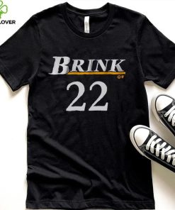 Cameron Brink 22 Shirt